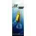 Блешня на хижака, обертова, EOS S0013B, вага 7,5 г, колір GS461029